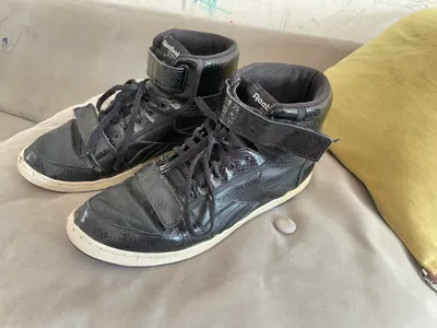 Reebok erkaklarga Etik 44,5