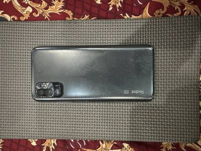 Redmi note 10 5g