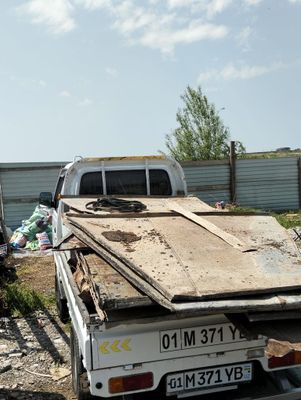 5000 Sum Metallolom Metalom perabodka