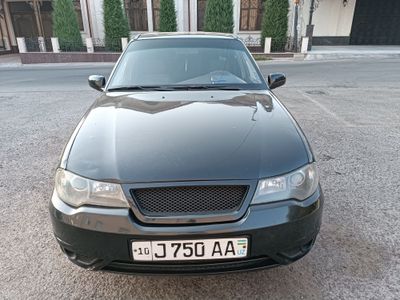 Nexia 2 sotiladi