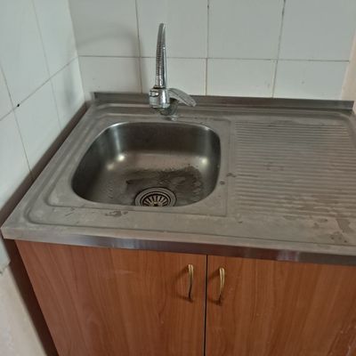 Посуда мойка сатылады