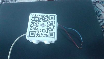 Avtamatik qo'ng'iroq автаматик звонок