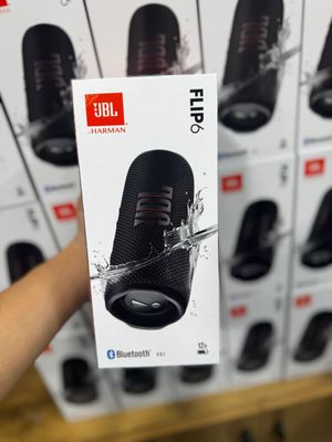 Колонка JBL Flip 6