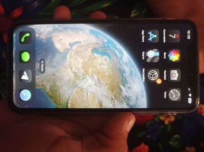 Iphone xs Max ideal