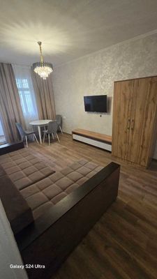 Сдается квартира 1в2 ком Феруза Экобазар 205 школа №U74