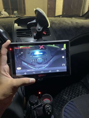 Videoregstrator