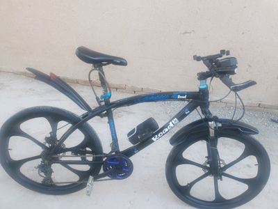 VELOSIPED Saqa diska 2020