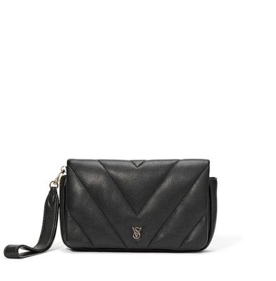 «Шикарный кошелёк подходит под любые стили» Victoria’s Secret
