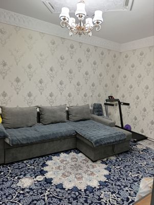 Продам свою квартиру