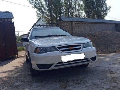 Nexia2 avtomobilim sotiladi