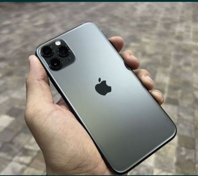 iPhone 11 Pro ideal Arzon Sotiladi