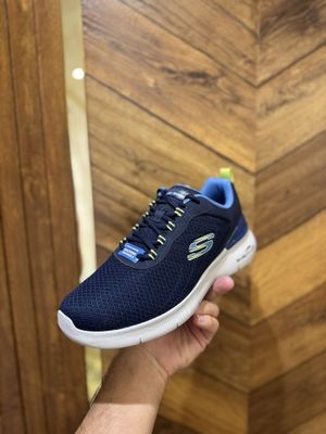 Skechers мужской крассовки