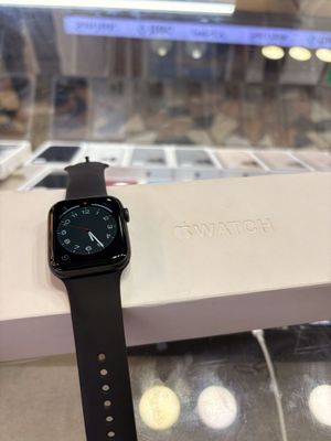 Apple watch 5.44 black