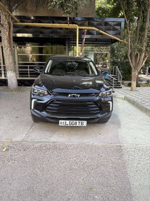 Продам Chevrolet Tracker 2 LS Plus