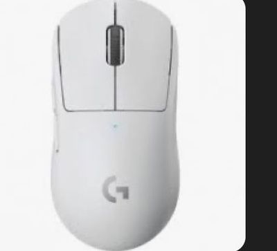 Игровая мышь Logitech G Pro X Superlight