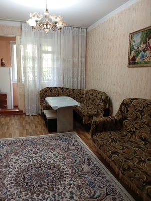 Аренда Чиланзар 12, 3/3/4