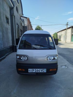 Авто. Дамас. 2015