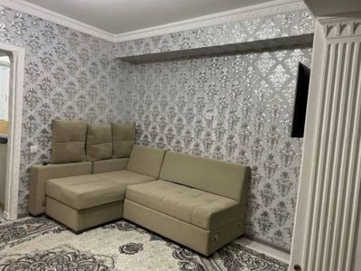 Аренда квартира Сергели