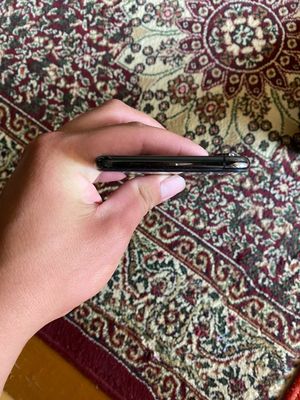 Iphone xs max vakum tellefon