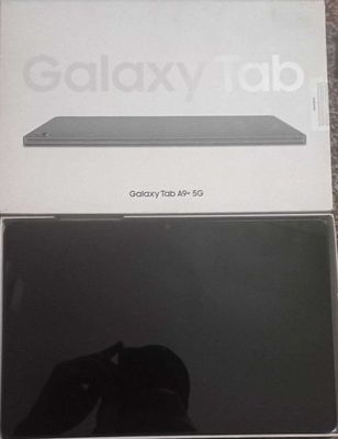 Planshet samsung galaxy tab a9+ 5g