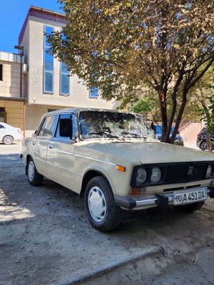 06 Жигули сотилади!