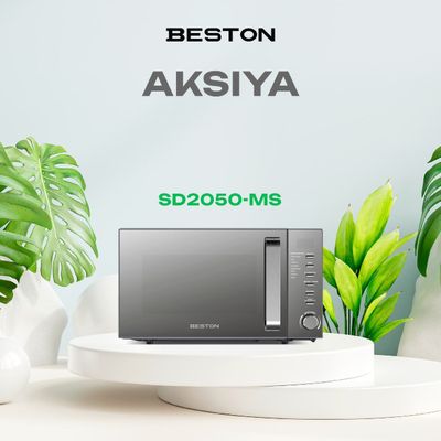 Микроволновая печь Besto 2050MS !