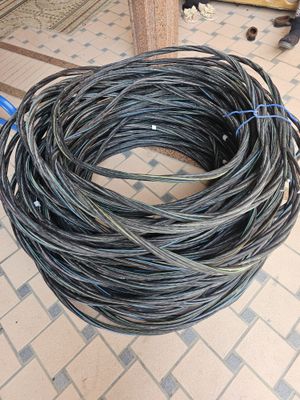 Kabel sotiladi. 4×16 / 4×35 tali Кабел