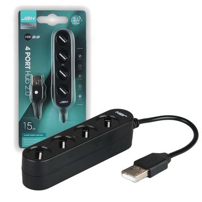 Hub Usb на 4 USB HUB-113 JBH