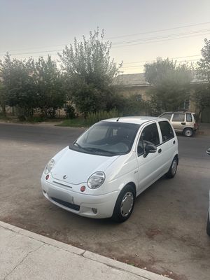 matiz best metan gaz
