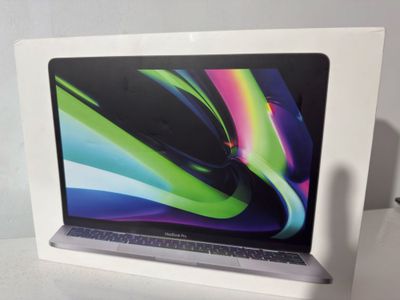 Macbook Pro M1/8/256/Full box