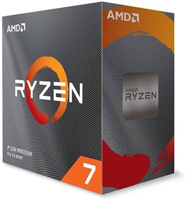 AMD Ryzen 9 5900X AM4