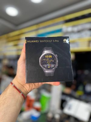 Смарт часы Huawei Watch GT 5 PRO