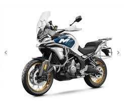 Cfmoto 700mt мотоцикл