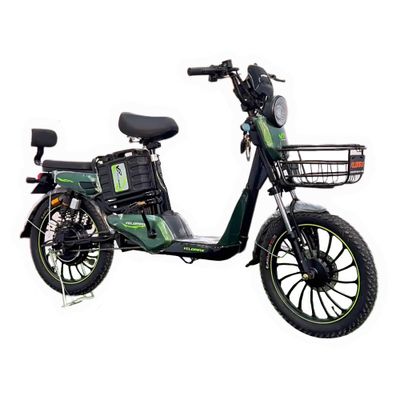 Elektroskuter Cavalo H9