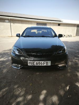 Gentra elegant plus