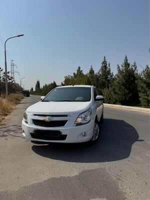 Cobalt 2024 LTZ.