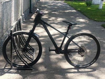 Велосипед 29 mtb