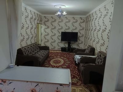 Продается 2 комнатная квартира Старые Сергели