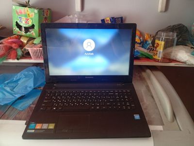 Lenova G50-30 notbuk