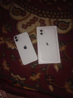 Iphone 11 pro max samarqand 64/82%
