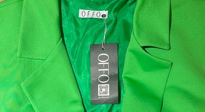 Костюм- Двойка Турецкий Бренд OFFO