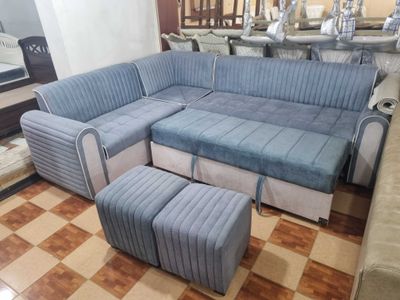 Мягкий уголок раскладной 2.80×2.20