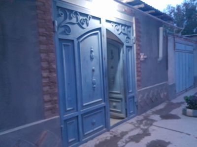 Срочно продам дом участок. 5 комнат въезд для авто