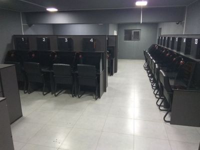 Продаётся бизнес Компьютерный-клуб