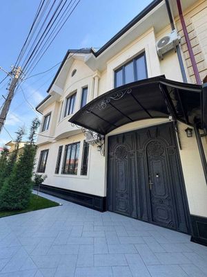 Продаётся Белоснежный Евро Дом 3,8 соток улице Илгор 3,8 соток