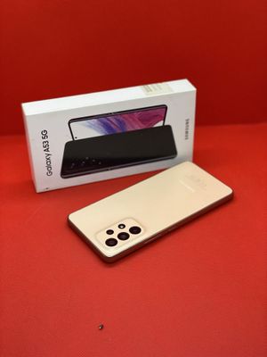 Samsung Galaxy A53 5G