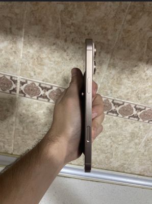 iphone 16 pro max 256GB