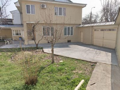 Сдается в аренду 7 соток / 6 комнат - Домбробод срочно