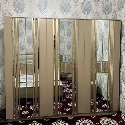 Mebel model Okeyan