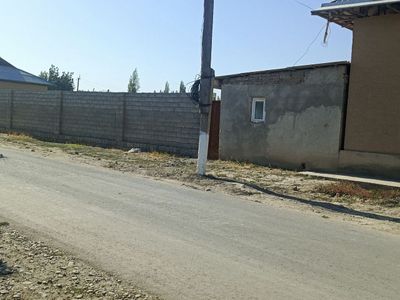 Фозил йулдош центрда 15 сотик йер сотилади